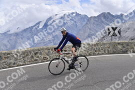 Foto #2839231 | 07-09-2022 13:21 | Passo Dello Stelvio - Prato Seite BICYCLES