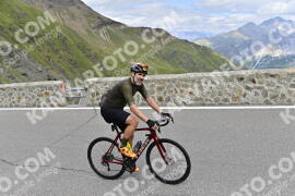 Foto #2461746 | 31-07-2022 15:26 | Passo Dello Stelvio - Prato Seite BICYCLES
