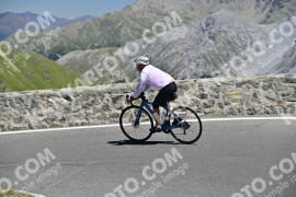 Foto #2258989 | 08-07-2022 14:17 | Passo Dello Stelvio - Prato Seite BICYCLES
