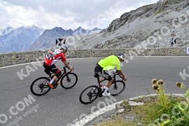 Foto #2518222 | 05-08-2022 14:45 | Passo Dello Stelvio - Prato Seite BICYCLES