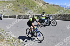 Photo #2557228 | 09-08-2022 12:21 | Passo Dello Stelvio - Prato side BICYCLES