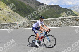 Foto #2580879 | 10-08-2022 13:56 | Passo Dello Stelvio - Prato Seite BICYCLES