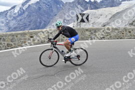 Photo #2246998 | 07-07-2022 12:58 | Passo Dello Stelvio - Prato side BICYCLES