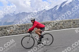 Foto #2839132 | 07-09-2022 12:20 | Passo Dello Stelvio - Prato Seite BICYCLES