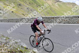 Foto #2420574 | 27-07-2022 13:45 | Passo Dello Stelvio - Prato Seite BICYCLES