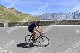 Photo #2647718 | 14-08-2022 12:49 | Passo Dello Stelvio - Prato side BICYCLES