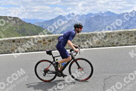 Foto #2309896 | 15-07-2022 12:24 | Passo Dello Stelvio - Prato Seite BICYCLES