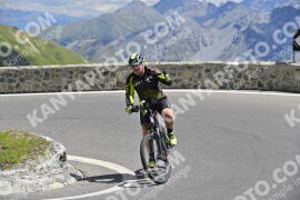 Photo #2234252 | 03-07-2022 12:44 | Passo Dello Stelvio - Prato side BICYCLES