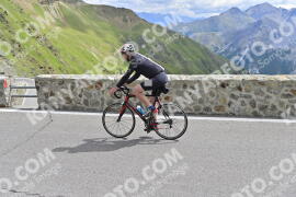 Photo #2248215 | 07-07-2022 11:34 | Passo Dello Stelvio - Prato side BICYCLES