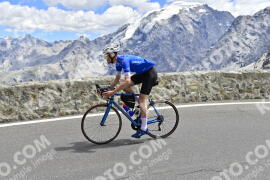 Photo #2287291 | 11-07-2022 13:30 | Passo Dello Stelvio - Prato side BICYCLES