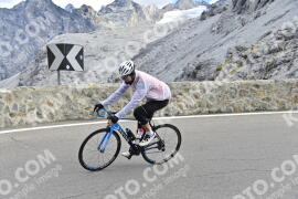 Foto #2813663 | 04-09-2022 15:39 | Passo Dello Stelvio - Prato Seite BICYCLES