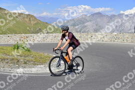 Foto #2331826 | 16-07-2022 16:33 | Passo Dello Stelvio - Prato Seite BICYCLES