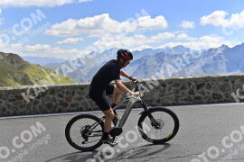 Foto #2471979 | 01-08-2022 11:22 | Passo Dello Stelvio - Prato Seite BICYCLES