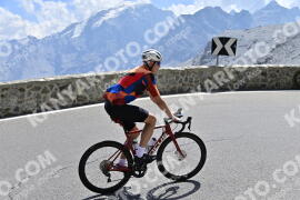Foto #2399752 | 25-07-2022 11:56 | Passo Dello Stelvio - Prato Seite BICYCLES