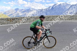 Photo #2756676 | 26-08-2022 13:47 | Passo Dello Stelvio - Prato side BICYCLES