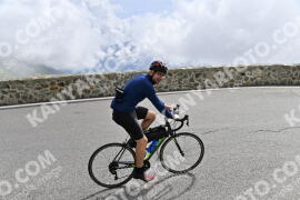 Foto #2415274 | 27-07-2022 10:57 | Passo Dello Stelvio - Prato Seite BICYCLES