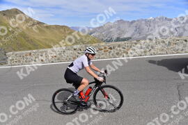 Photo #2875948 | 13-09-2022 15:19 | Passo Dello Stelvio - Prato side BICYCLES