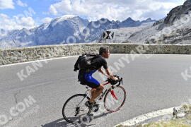 Foto #2756435 | 26-08-2022 13:34 | Passo Dello Stelvio - Prato Seite BICYCLES