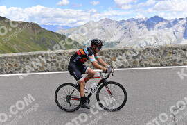 Photo #2487560 | 02-08-2022 13:46 | Passo Dello Stelvio - Prato side BICYCLES
