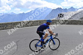Foto #2752978 | 26-08-2022 11:20 | Passo Dello Stelvio - Prato Seite BICYCLES