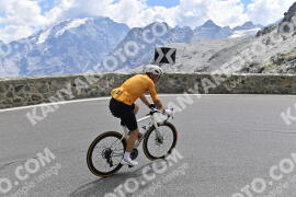 Photo #2577606 | 10-08-2022 12:19 | Passo Dello Stelvio - Prato side BICYCLES