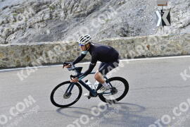 Photo #2429576 | 29-07-2022 10:34 | Passo Dello Stelvio - Prato side BICYCLES