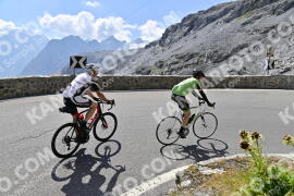 Foto #2398265 | 25-07-2022 10:56 | Passo Dello Stelvio - Prato Seite BICYCLES