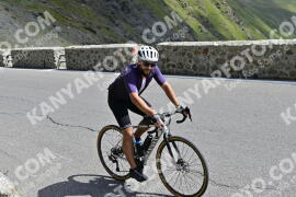 Photo #2378663 | 24-07-2022 11:30 | Passo Dello Stelvio - Prato side BICYCLES