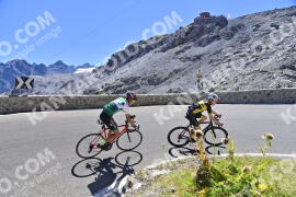 Foto #2738417 | 25-08-2022 12:13 | Passo Dello Stelvio - Prato Seite BICYCLES