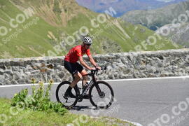 Photo #2258461 | 08-07-2022 13:42 | Passo Dello Stelvio - Prato side BICYCLES