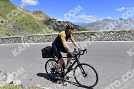 Foto #2292699 | 12-07-2022 13:46 | Passo Dello Stelvio - Prato Seite BICYCLES