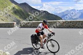 Foto #2606028 | 12-08-2022 11:27 | Passo Dello Stelvio - Prato Seite BICYCLES