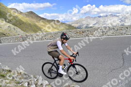 Foto #2813799 | 04-09-2022 15:44 | Passo Dello Stelvio - Prato Seite BICYCLES