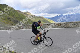 Foto #2446180 | 30-07-2022 15:37 | Passo Dello Stelvio - Prato Seite BICYCLES