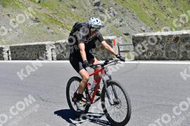 Foto #2300667 | 13-07-2022 13:09 | Passo Dello Stelvio - Prato Seite BICYCLES