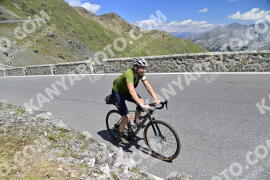 Foto #2479812 | 01-08-2022 13:43 | Passo Dello Stelvio - Prato Seite BICYCLES