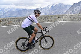 Foto #2285298 | 10-07-2022 13:38 | Passo Dello Stelvio - Prato Seite BICYCLES