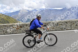 Foto #2790361 | 01-09-2022 11:33 | Passo Dello Stelvio - Prato Seite BICYCLES