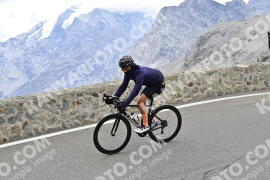 Foto #2463805 | 31-07-2022 10:48 | Passo Dello Stelvio - Prato Seite BICYCLES