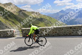 Foto #2471658 | 01-08-2022 11:13 | Passo Dello Stelvio - Prato Seite BICYCLES