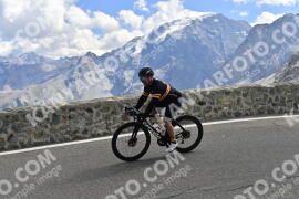 Photo #2834466 | 06-09-2022 12:27 | Passo Dello Stelvio - Prato side BICYCLES