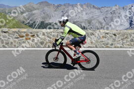 Photo #2259429 | 08-07-2022 15:08 | Passo Dello Stelvio - Prato side BICYCLES