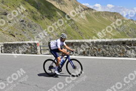 Photo #2629150 | 13-08-2022 13:16 | Passo Dello Stelvio - Prato side BICYCLES