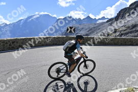 Foto #2777124 | 29-08-2022 10:46 | Passo Dello Stelvio - Prato Seite BICYCLES