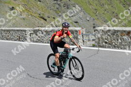 Foto #2420248 | 27-07-2022 13:32 | Passo Dello Stelvio - Prato Seite BICYCLES