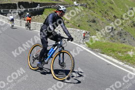 Foto #2259318 | 08-07-2022 14:56 | Passo Dello Stelvio - Prato Seite BICYCLES