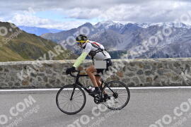 Foto #2855896 | 11-09-2022 10:46 | Passo Dello Stelvio - Prato Seite BICYCLES