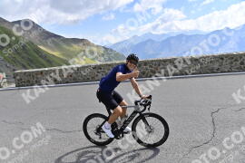 Foto #2574687 | 10-08-2022 10:45 | Passo Dello Stelvio - Prato Seite BICYCLES