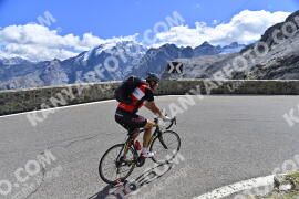 Photo #2810344 | 04-09-2022 12:06 | Passo Dello Stelvio - Prato side BICYCLES