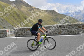 Foto #2824802 | 05-09-2022 12:07 | Passo Dello Stelvio - Prato Seite BICYCLES